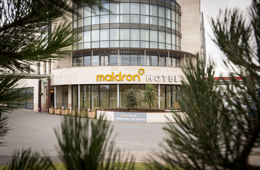 Maldron Hotel Sandy Road Galway image 1